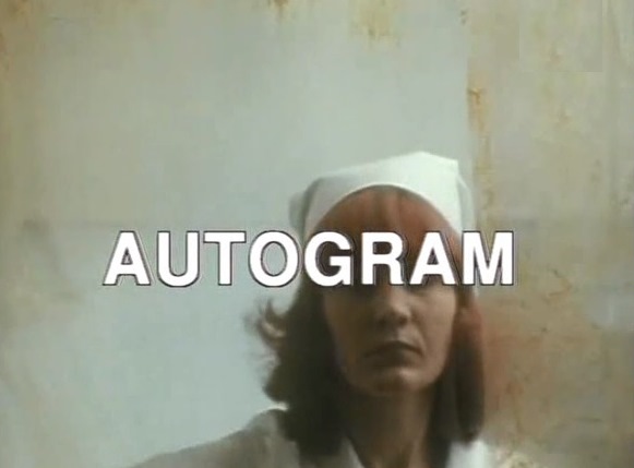 AUTOGRAM