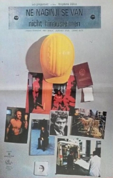 NE NAGINJI SE VAN