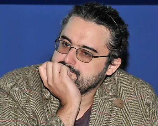 Danilo Bećković