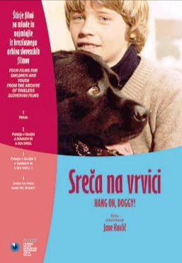 SREČA NA VRVICI - SREĆA NA UZICI