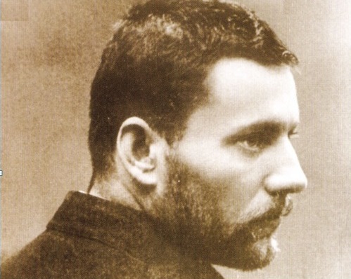Borisav Stanković