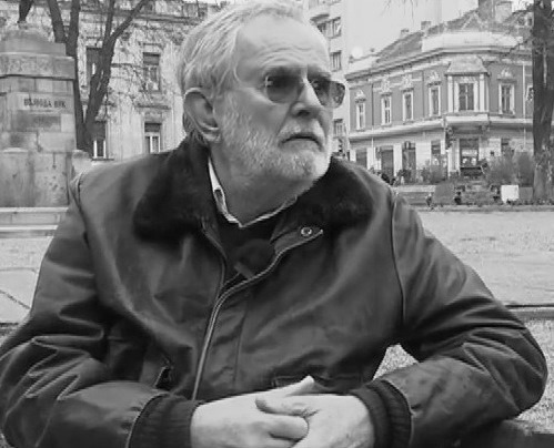 Aleksandar Mandić