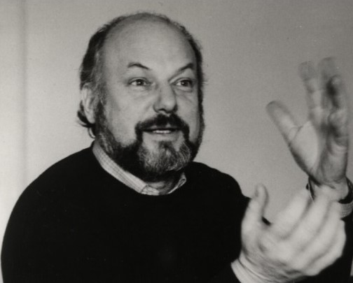 Dušan Makavejev