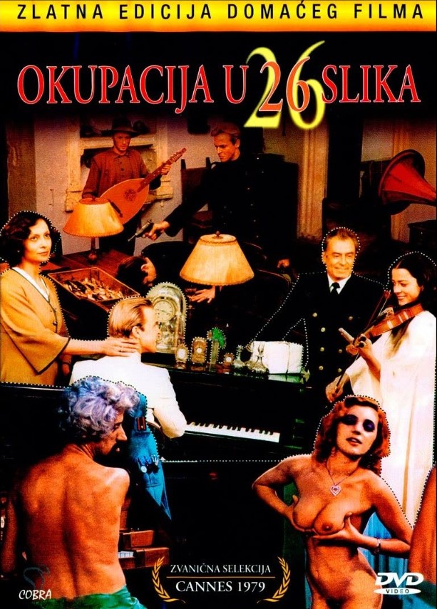 OKUPACIJA U 26 SLIKA