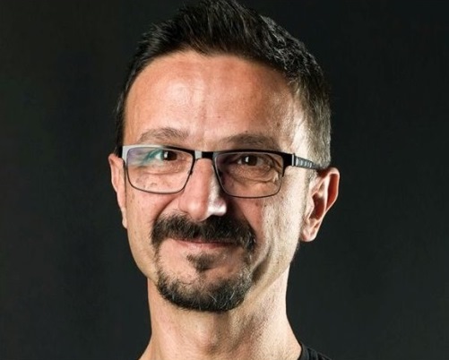 Alen Drljević