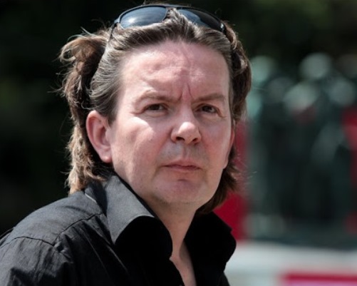 Andrej Košak