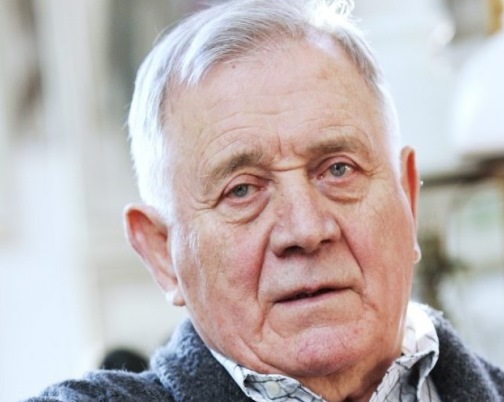 Antun Vrdoljak