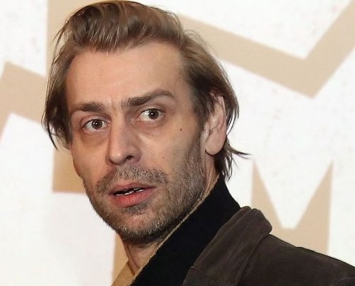 Antonio Nuić