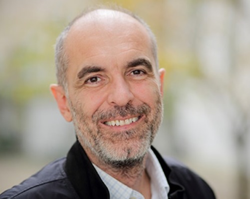 Arsen Anton Ostojić