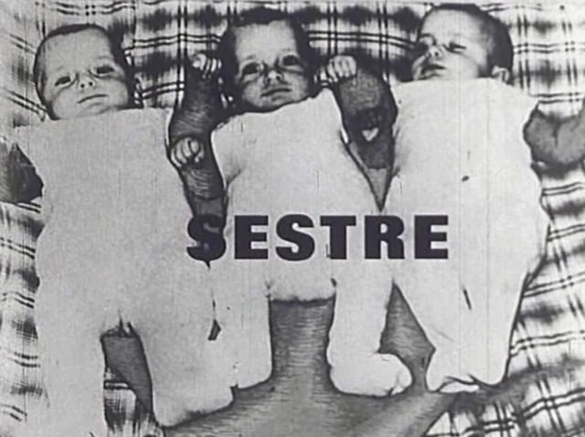 SESTRE