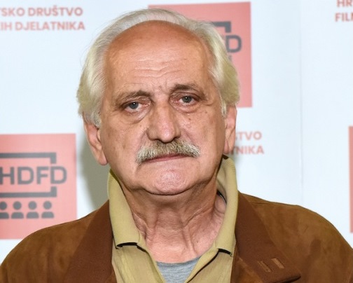 Bruno Gamulin