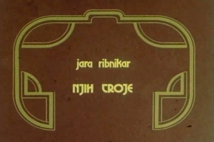 NJIH TROJE