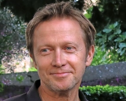 Damjan Kozole