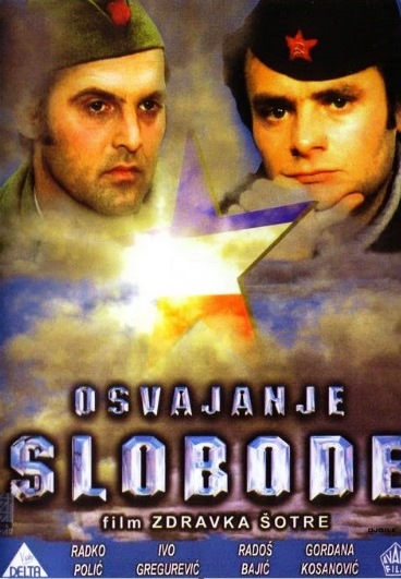 OSVAJANJE SLOBODE