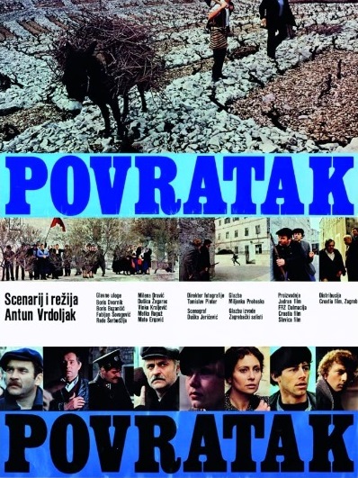 POVRATAK