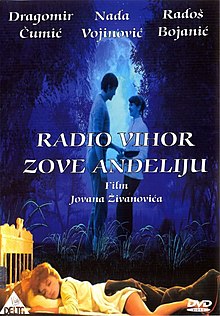 RADIO VIHOR ZOVE ANĐELIJU