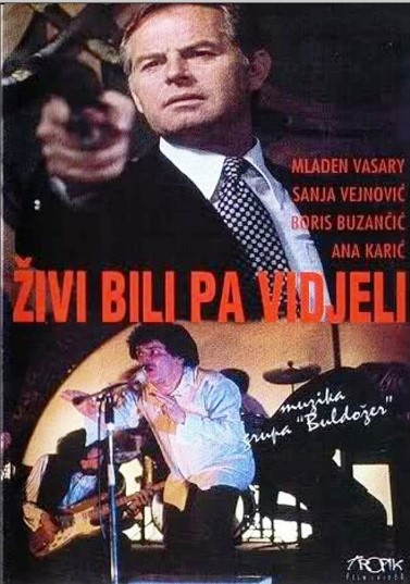 ŽIVI BILI PA VIDJELI