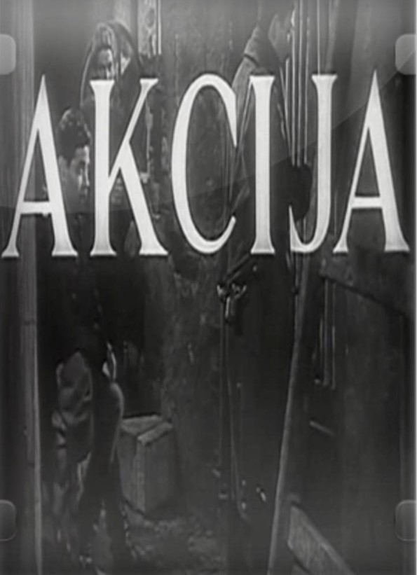 AKCIJA