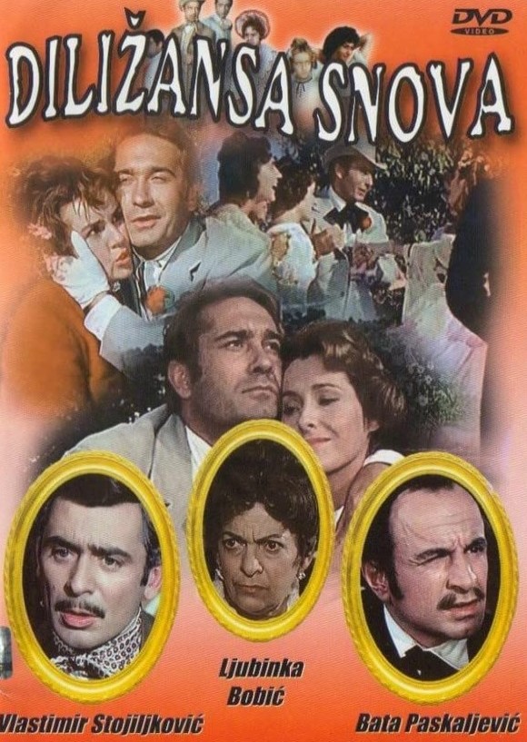 DILIŽANSA SNOVA