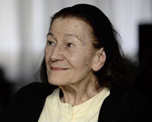 Milica Polićević Jevtić