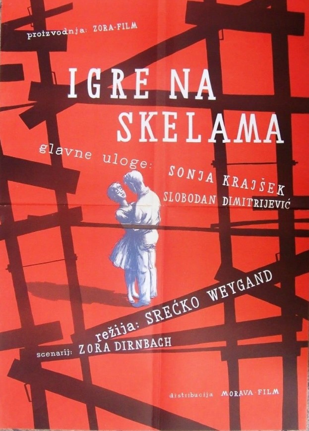 IGRE NA SKELAMA