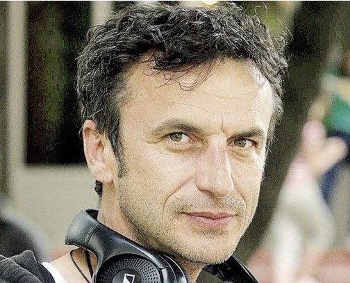 Goran Gajić