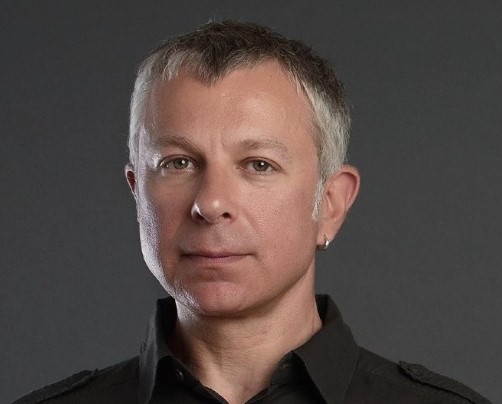 Igor Ivanov Izi