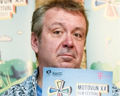 Igor Mirković