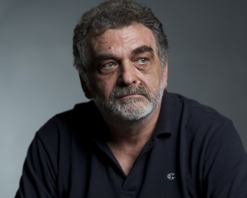 Goran Bulajić