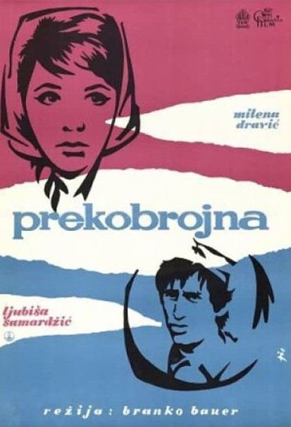 PREKOBROJNA