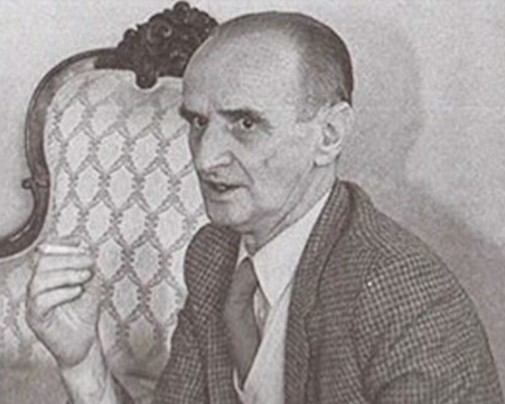 Borislav Mihajlović Mihiz