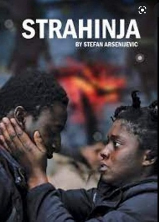 STRAHINJA BANOVIĆ