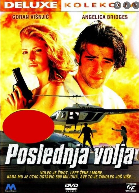 POSLJEDNJA VOLJA