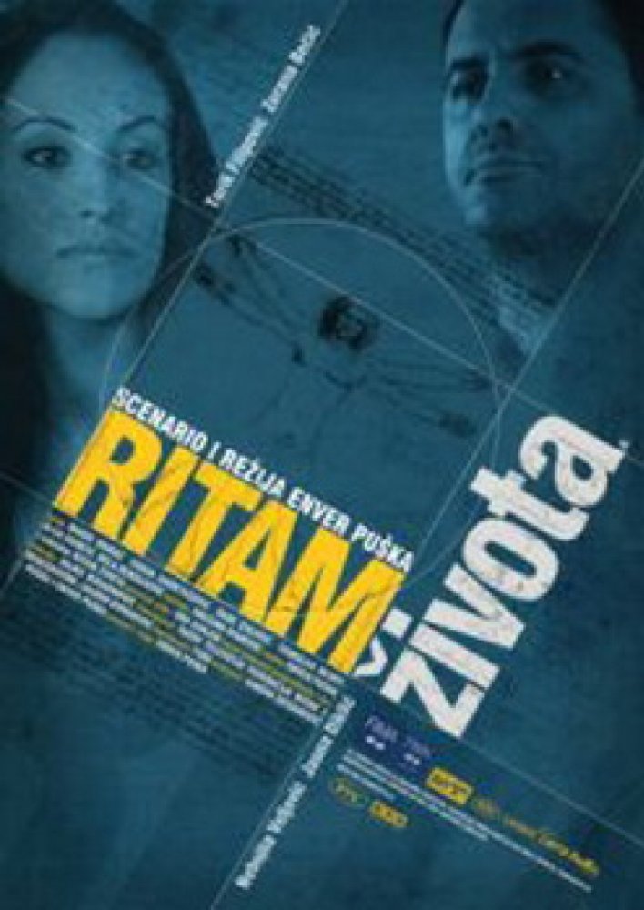 RITAM ŽIVOTA