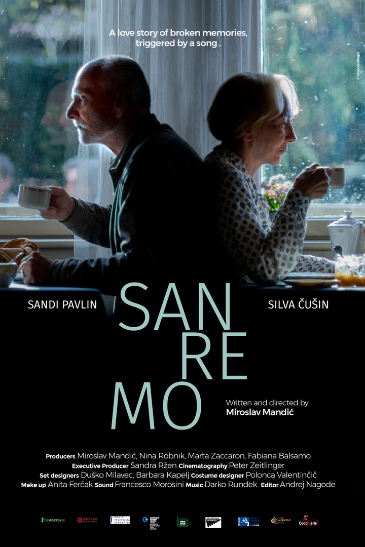 SANREMO
