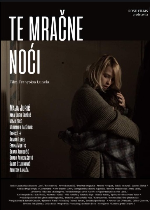 TE MRAČNE NOĆI