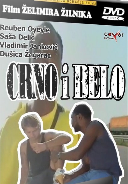 CRNO I BELO