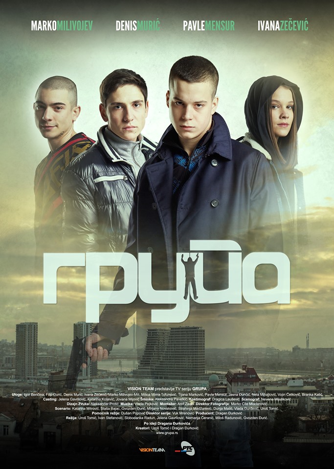 GRUPA