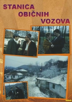 STANICA OBIČNIH VOZOVA