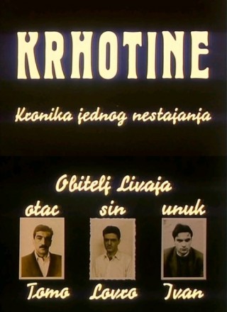 KRHOTINE