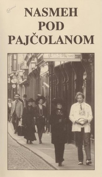 NASMEH POD PAJČOLANOM