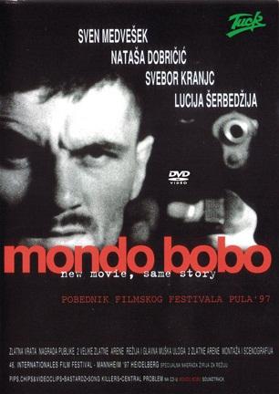 MONDO BOBO