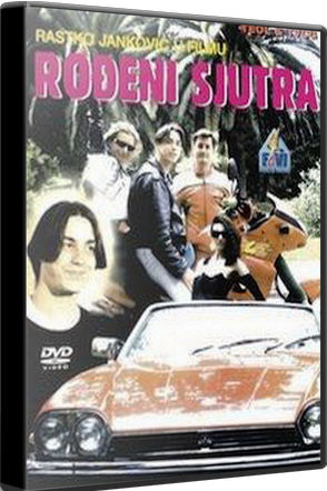 ROĐENI SJUTRA