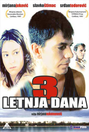 TRI LETNJA DANA