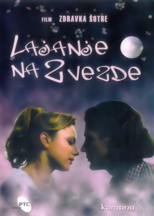 LAJANJE NA ZVEZDE