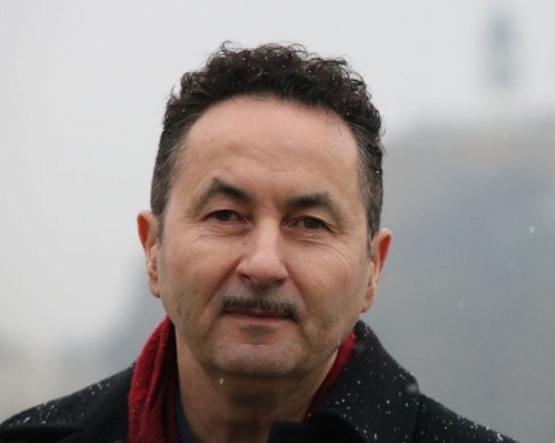 Branislav Bane Krstić
