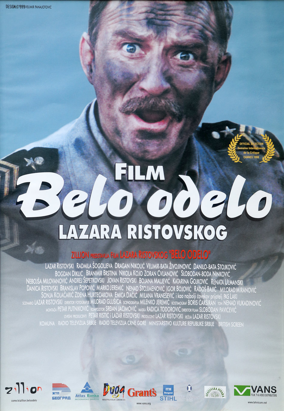 BELO ODELO