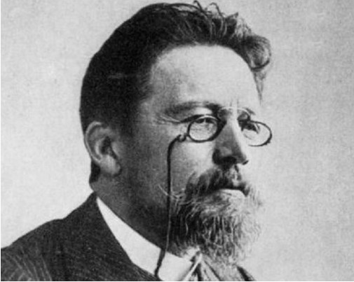 Anton Čehov