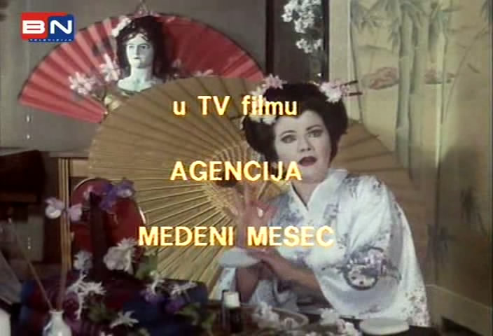 AGENCIJA MEDENI MESEC