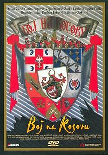 BOJ NA KOSOVU